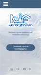 Mobile Screenshot of northfreeze-group.com